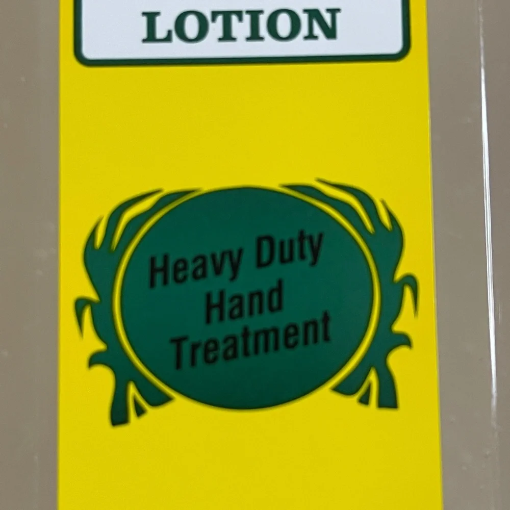 Corn Huskers Lotion Heavy Duty Hand Treatment